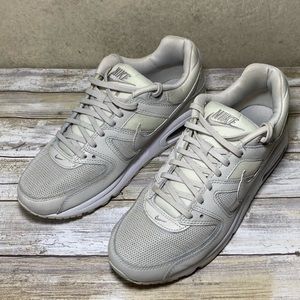 Nike Women's Air Max Command Marathon Running 9